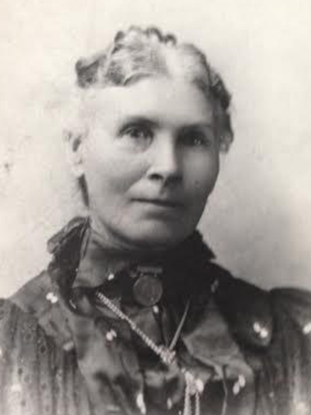 Abigail Leavitt Baker (1846 - 1923) Profile